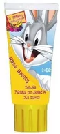 Pasty do zębów - Looney Bugs Bunny 50ml owocowa pasta do zębów 36736-uniw - miniaturka - grafika 1