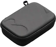 Gimbale - Etui Sunnylife do DJI Osmo Mobile 7 czarne Sunnylife - miniaturka - grafika 1