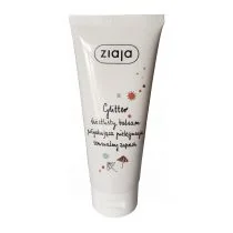 Ziaja GLITTER Świetlisty balsam do ciała 100 ml 7074292 - Balsamy i kremy do ciała - miniaturka - grafika 2