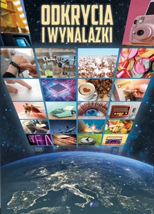 Odkrycia i wynalazki - Albumy inne - miniaturka - grafika 2