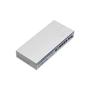 RUTXR1 - 5x 10/100/1000 Mbps RJ45, LTE cat 6, 802.11 b/g/n/ac, Router Teltonika - Routery - miniaturka - grafika 5