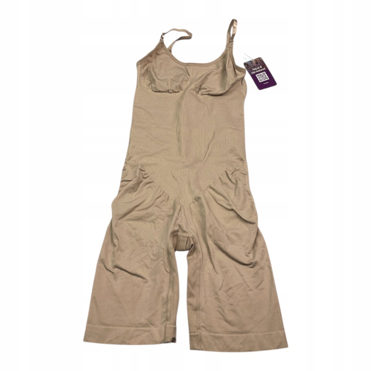 Body damskie Heyshape modelujące M