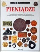 Ekonomia - Pieniądze poznaj historię pieniądza od srebrnych sztabek i muszelek kauri do kart kredytowych - miniaturka - grafika 1