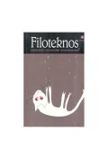 Czasopisma - filoteknos 4 2013/2014 - miniaturka - grafika 1