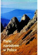 Książki podróżnicze - Parki narodowe w Polsce - miniaturka - grafika 1