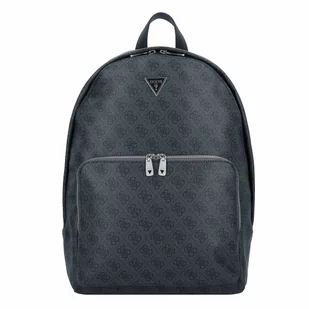 Guess Milano Plecak black - Plecaki - miniaturka - grafika 1