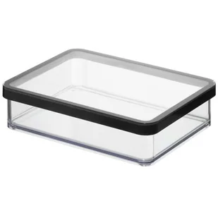 Rotho Pojemnik kuchenny na żywność Loft Premium 1 l - Pojemniki kuchenne - miniaturka - grafika 1