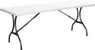 Stoły ogrodowe - Rojaplast Składany stół CATERING 244 cm - miniaturka - grafika 1