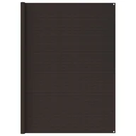 Akcesoria turystyczne - Wykładzina Do Namiotu, 400 X 800 Cm, Brązowa, Hdpe - miniaturka - grafika 1