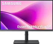 Monitory - SAMSUNG LS24F430UAUXEN 24" IPS FHD USB-C LS24F430UAUXEN - miniaturka - grafika 1