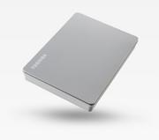 Dyski HDD - Toshiba Canvio Flex 4TB (HDTX140ESCCA) - miniaturka - grafika 1
