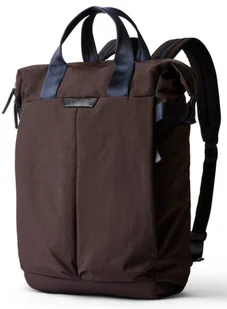 Plecak miejski torba Bellroy Tokyo Totepack - deep plum - Torebki damskie - miniaturka - grafika 1