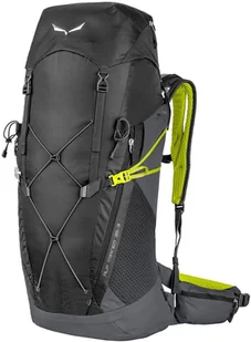 Salewa MTN Trainer 28 plecak turystyczny, czarny 00-0000001228 - Plecaki - miniaturka - grafika 7