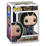 Figurki kolekcjonerskie - Funko POP!, figurka kolekcjonerska, Vinyl: Guardians of the Galaxy vol.3, Mantis - miniaturka - grafika 1