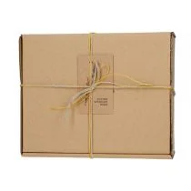 Dworzysk Spokojny Dzień Zestaw herbatek ziołowych 50 g + 2 x 30 g - Herbata - miniaturka - grafika 1