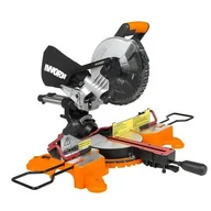 Piły elektryczne - WORX WX845.9 - miniaturka - grafika 1