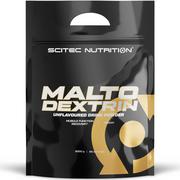 Aminokwasy - SCITEC Maltodextrin 2000g Natural - miniaturka - grafika 1