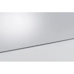 Płyta PS szkło bezpieczne przeźroczysty 250 x 500 x 4,0 mm - Pokrycia dachowe - miniaturka - grafika 1