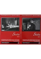 Biografie i autobiografie - Tajemnice historii Stalin Tom I i II - miniaturka - grafika 1