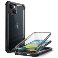 Etui i futerały do telefonów - Etui Supcase IBLSN Ares na iPhone 13 / 14 - czarne - miniaturka - grafika 1