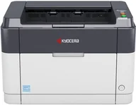 Drukarki - Kyocera FS-1061DN (1102M33NL0) - miniaturka - grafika 1