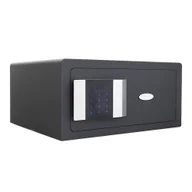 Sejfy i kasy pancerne - B2B Partner Sejf elektroniczny meblowy PRESTIGE LAP 152767 - miniaturka - grafika 1