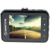 Wideorejestratory - Manta DVR302H - miniaturka - grafika 1