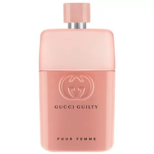 Gucci Guilty Pour Femme Love Edition woda perfumowana 90 ml - Wody i perfumy damskie - miniaturka - grafika 1