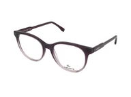 Okulary korekcyjne, oprawki, szkła - Lacoste L2869-513 - miniaturka - grafika 1