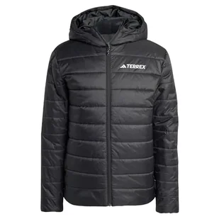 Kurtka z kapturem z ociepleniem Terrex Multi Essentials CLIMAWARM - Odzież trekkingowa damska - miniaturka - grafika 1