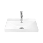 Umywalki - MEXEN MILA 60x46 25296000 - miniaturka - grafika 1