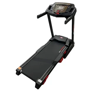 Bieżnia elektryczna ENERO FIT Platinium V200 - Bieżnie - miniaturka - grafika 1