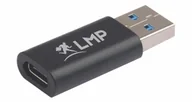 Kable - Lmp Usb-C (F) To Usb A (M) - miniaturka - grafika 1