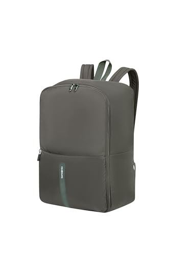 Samsonite – Skladany plecak pod fotel M, Zielony