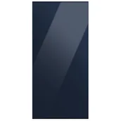 Akcesoria i części do lodówek - Samsung Górny panel lodówka Bespoke 2.03m RA-B23EUT41GM Elegancki granat - miniaturka - grafika 1