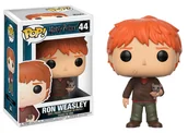 Figurki kolekcjonerskie - Funko POP! Harry Potter, figurka kolekcjonerska, Ron Weasley, 44 - miniaturka - grafika 1