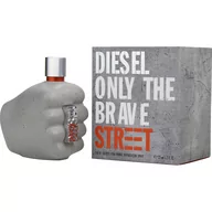 Wody i perfumy męskie - Diesel Only The Brave Street woda toaletowa 35ml - miniaturka - grafika 1