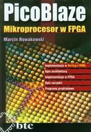 Technika - PicoBlaze Mikroprocesor w FPGA - miniaturka - grafika 1