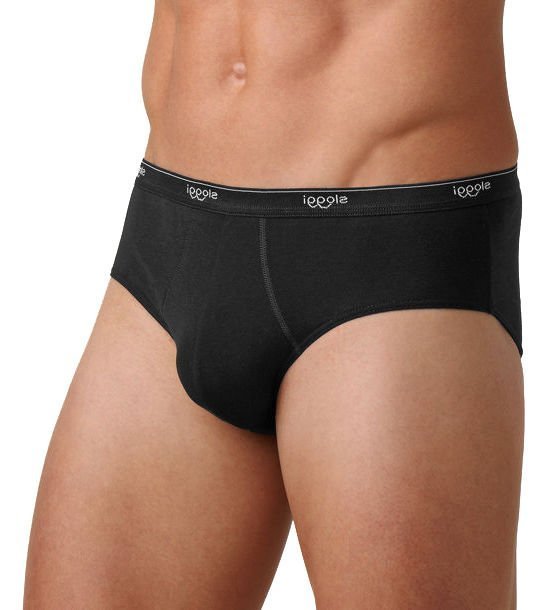 Sloggi Men, Slipy męskie sloggi men Basic Midi, rozmiar XXL