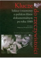 Książki o kulturze i sztuce - Klucze do rzeczywistości - miniaturka - grafika 1