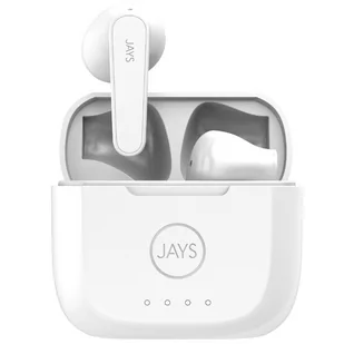Jays t-Five białe - Słuchawki - miniaturka - grafika 1