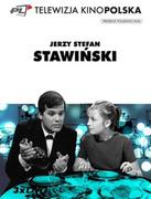 Filmy polskie DVD - Kino Polska Kolekcja: Jerzy Stefan Stawiński - miniaturka - grafika 1