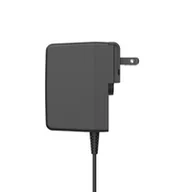 Adaptery i przejściówki - NETGEAR PAV12V25 adapter zasilający/ inwentor Wewnętrzna Czarny - miniaturka - grafika 1