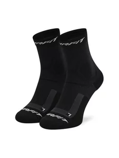 Dynafit Skarpety wysokie unisex Alpine Short Sk 08-0000070879 Czarny - Skarpetki damskie - miniaturka - grafika 1