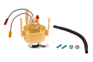 Pompy paliwa - VALEO elektryczna pompa paliwowa 347299 347299 - miniaturka - grafika 1
