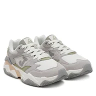 Sneakersy damskie - Sneakersy Joma C1400 2515 C140LS2515 Beżowy - miniaturka - grafika 1
