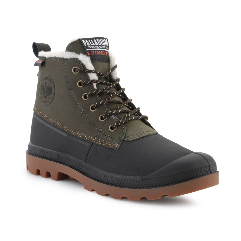 Buty Palladium 79547325