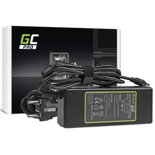 Green Cell Ładowarka zasilacz do laptopa HP 19V 90W 4,74A AD14-P AD14-P - Zasilacze do laptopów - miniaturka - grafika 1
