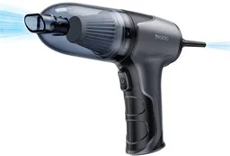 Yesido Duster Vacuum VC08 Czarny - Odkurzacze ręczne - miniaturka - grafika 1