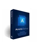 Programy użytkowe i narzędziowe - ACRONIS A1WXR3ZZS21 Acronis Backup Advanced Server License– 3 Year Renewal AAP ESD - miniaturka - grafika 1